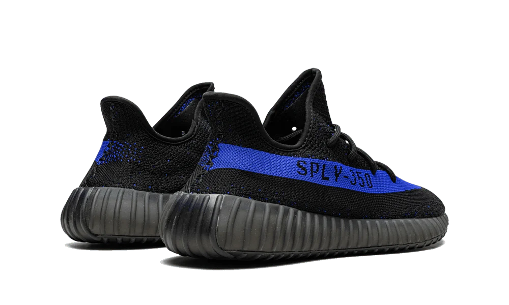 Adidas Yeezy Boost 350 V2 Dazzling Blue