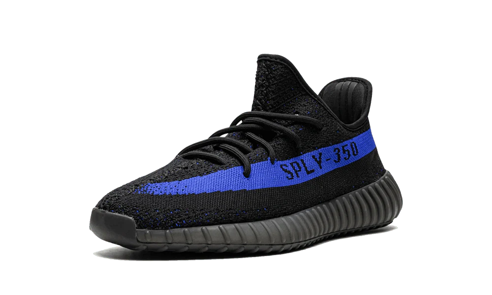 Adidas Yeezy Boost 350 V2 Dazzling Blue