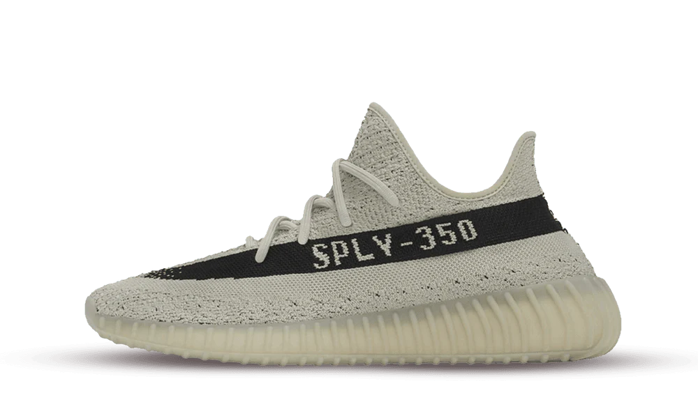Adidas Yeezy Boost 350 V2 Slate