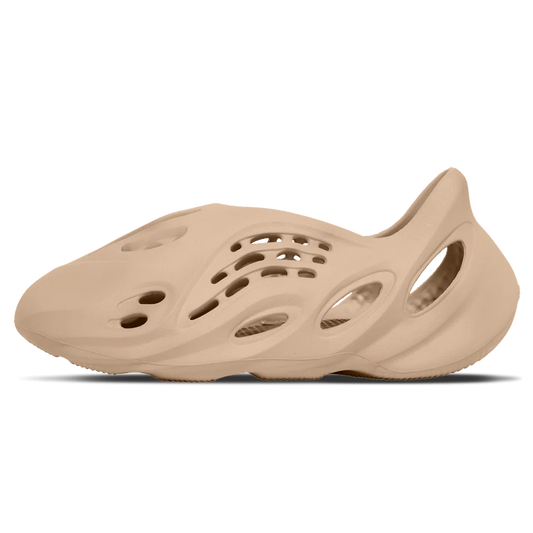 Adidas Yeezy Foam RNR Clay Taupe