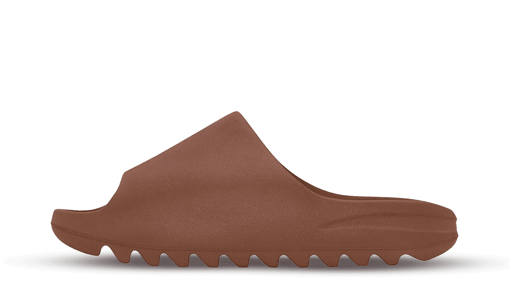 Adidas Yeezy Slide Flax