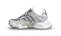 adidas XLG Runner Deluxe Grey Silver White