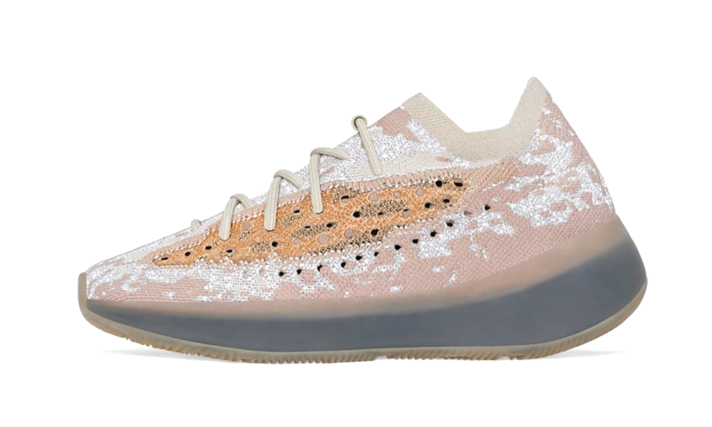 Adidas Yeezy Boost 380 Pepper