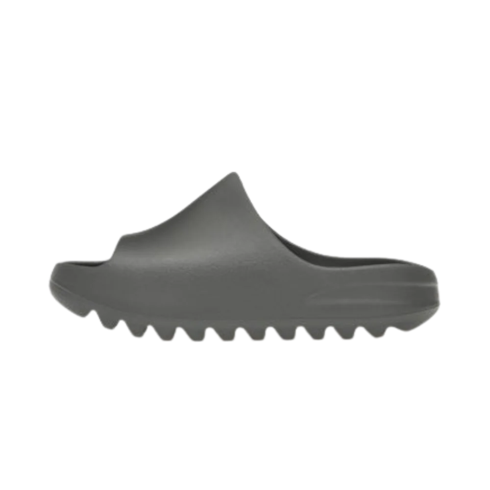 Adidas Yeezy Slide Slate Grey Kids