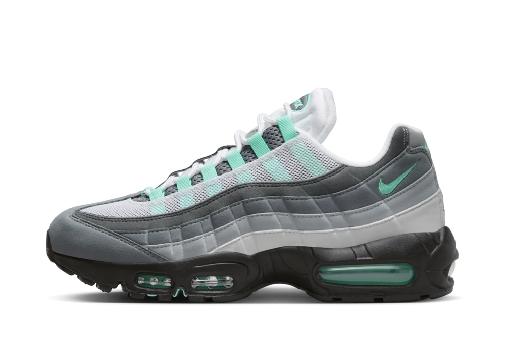 Nike Air Max 95 Hyper Turquoise