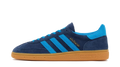 Adidas Handball Spezial Night Indigo Bright Blue Gum