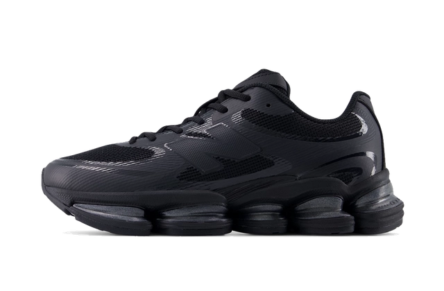 New Balance Abzorb 2000 Black