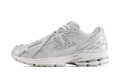New Balance 1906D Protection Pack Silver Metallic