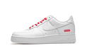 Nike Air Force 1 Low Supreme White
