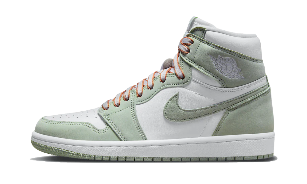 Jordan 1 Retro High OG Seafoam