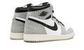 Jordan 1 Retro High OG White Cement