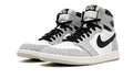 Jordan 1 Retro High OG White Cement