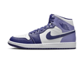 Air Jordan 1 Mid Blueberry