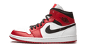 Jordan 1 Mid Chicago (2020)