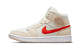 Jordan 1 Mid SE Corduroy Sail