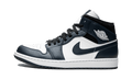 Jordan 1 Mid Armory Navy