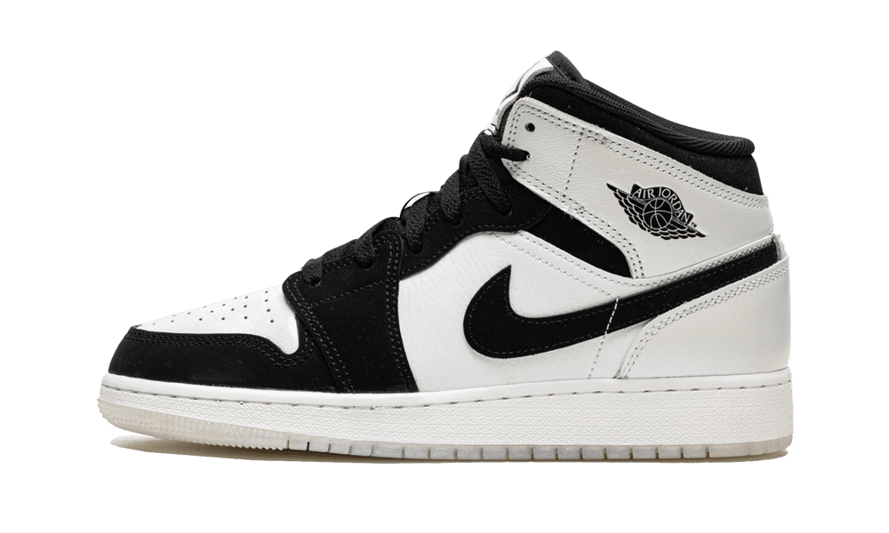 Jordan 1 Mid Diamond Shorts (GS)