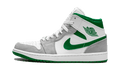 Jordan 1 Mid SE Grey Green