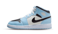 Jordan 1 Mid Ice Blue (2022) GS