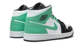 Jordan 1 Mid Tropical Twist Igloo GS