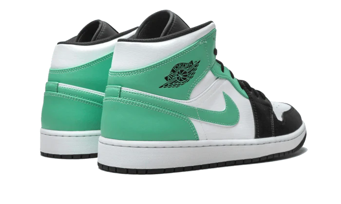 Jordan 1 Mid Tropical Twist Igloo GS