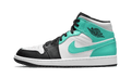 Jordan 1 Mid Tropical Twist Igloo