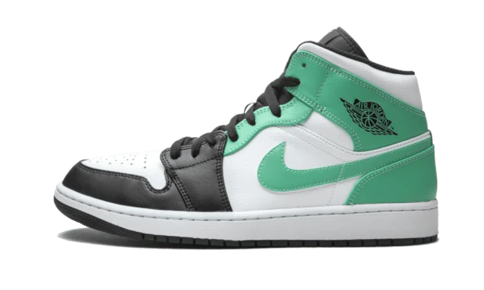 Jordan 1 Mid Tropical Twist Igloo GS