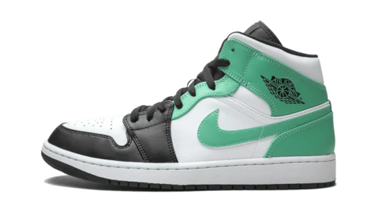 Jordan 1 Mid Tropical Twist Igloo GS