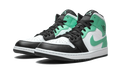 Jordan 1 Mid Tropical Twist Igloo GS
