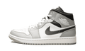 Jordan 1 Mid Light Smoke Grey Anthracite