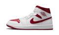 Jordan 1 Mid Reverse Chicago (Women's)