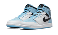 Jordan 1 Mid SE Ice Blue