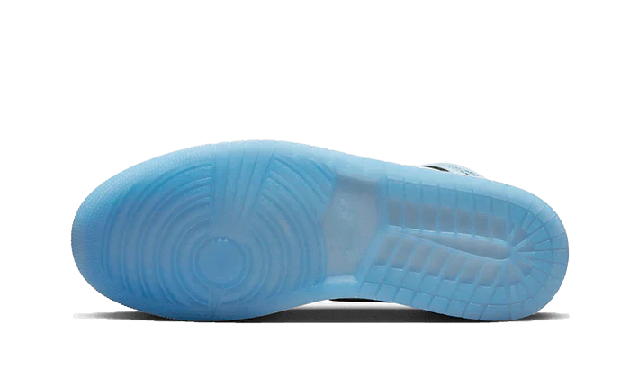Jordan 1 Mid SE Ice Blue