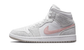 Jordan 1 Mid SE Light Iron Ore