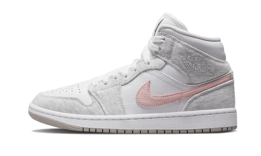 Jordan 1 Mid SE Light Iron Ore