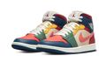 Jordan 1 Mid SE Multi Color