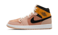 Jordan 1 Mid SE Particle Beige (Women's)