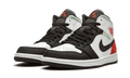 Air Jordan 1 Mid SE Union Black Toe