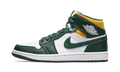 Jordan 1 Mid Sonics (2021)