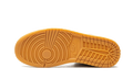 Jordan 1 Mid Tan Gum