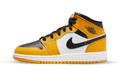 Jordan 1 Mid Taxi
