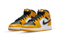 Jordan 1 Mid Taxi GS