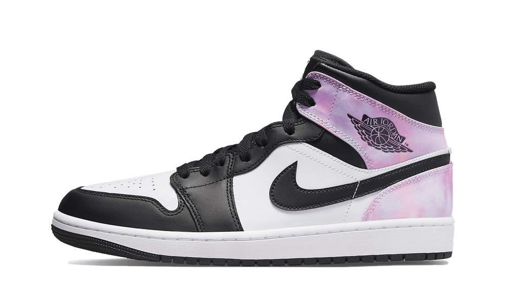 Jordan 1 Mid SE Zen Master