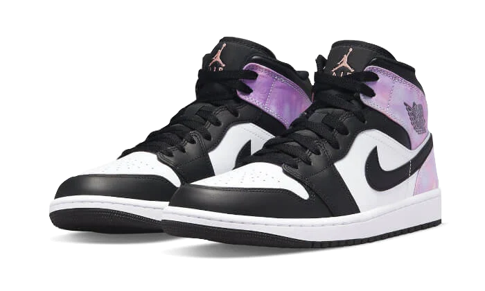 Jordan 1 Mid SE Zen Master GS