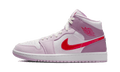 Jordan 1 Mid Valentine's Day (2022) (Women's)