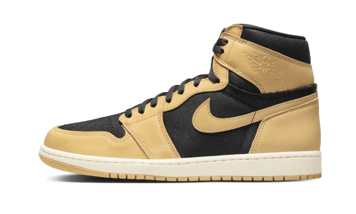 Jordan 1 Retro High OG Heirloom