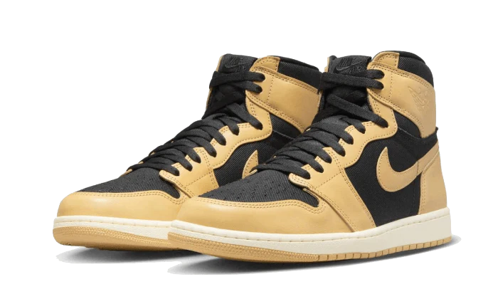 Jordan 1 Retro High OG Heirloom