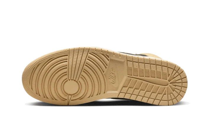 Jordan 1 Retro High OG Heirloom