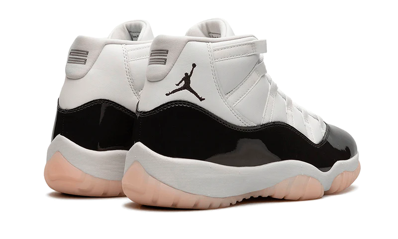 Jordan 11 Retro Neapolitan