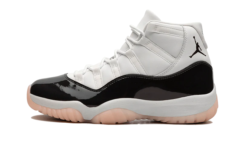 Jordan 11 Retro Neapolitan